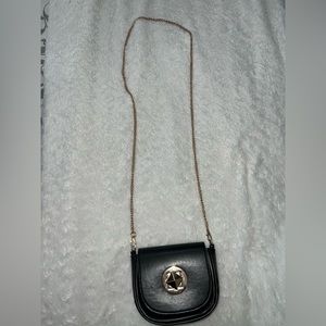 Chain purse